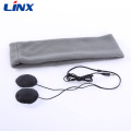 Soft Sleeping Headphone Sports fabric Sleep Headphone